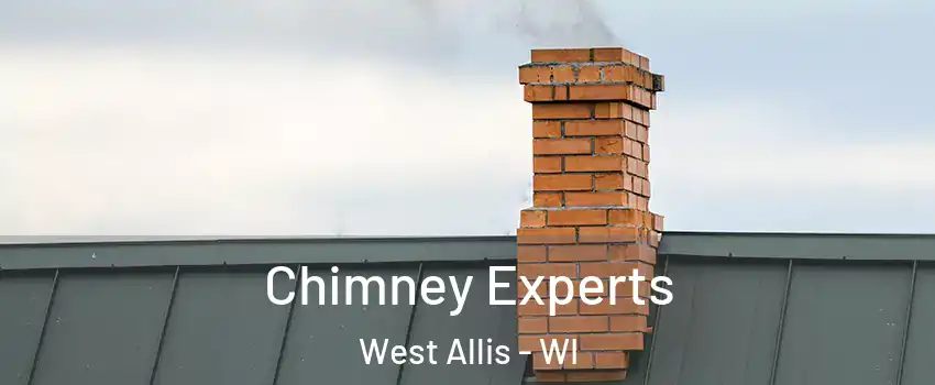 Chimney Experts West Allis - WI