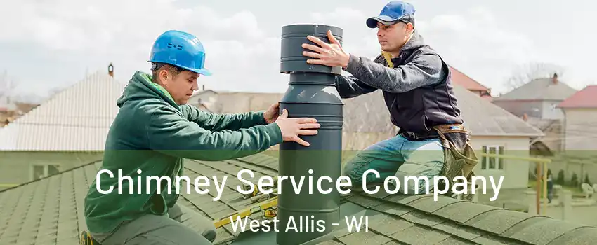  Chimney Service Company West Allis - WI