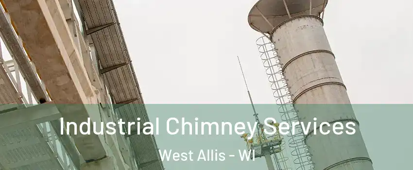  Industrial Chimney Services West Allis - WI
