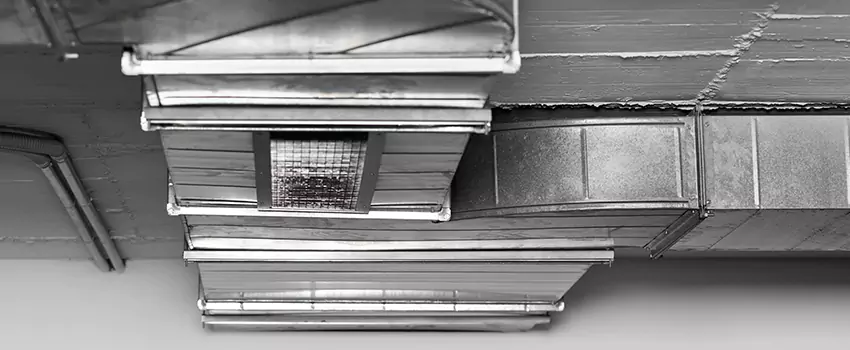 Trusted Air Duct Cleaning Company in West Allis, Wisconsin