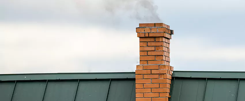 Animal Screen Chimney Cap Repair And Installation Services in West Allis, Wisconsin