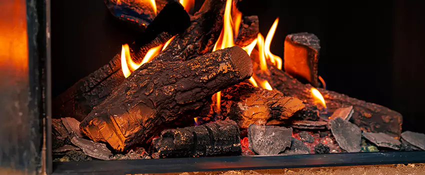 Chimney Fireplace Ash Dump Cleaning in West Allis, WI