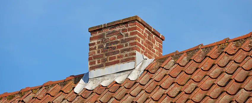 Residential Chimney Bricks Rotten Repair Services in West Allis, WI