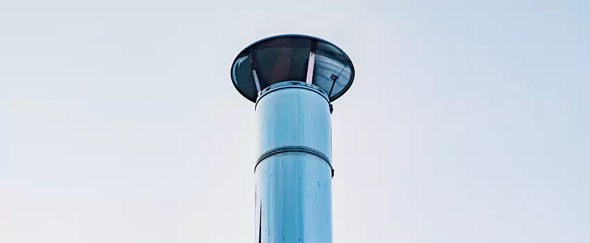 Wind-Resistant Chimney Caps Installation and Repair Services in West Allis, Wisconsin