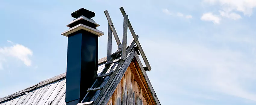 Chimney Creosote Cleaning in West Allis, WI
