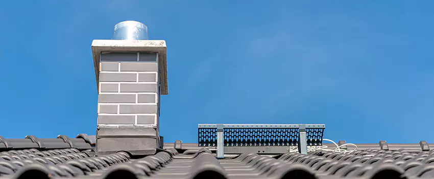 Chimney Flue Relining Services in West Allis, Wisconsin