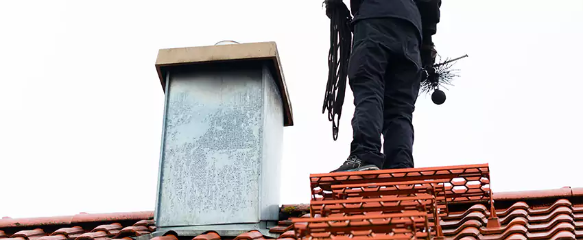 Chimney Liner Services Cost in West Allis, WI