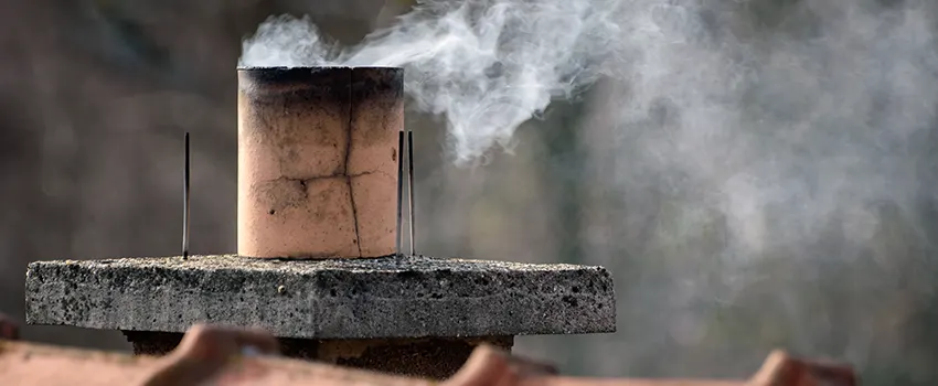 Wood Burning Chimney Odor Removal in West Allis, WI