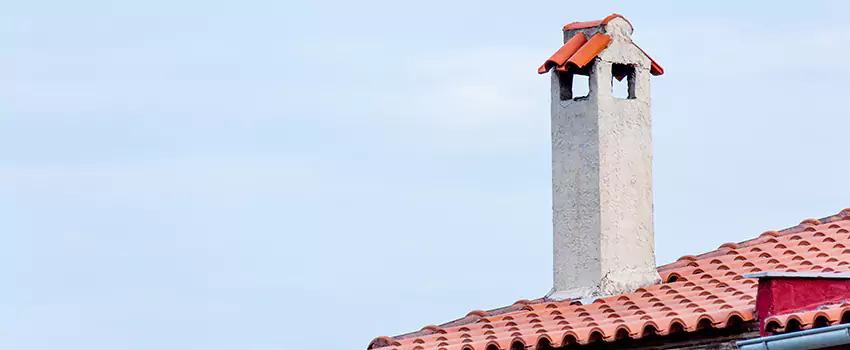 Chimney Pot Replacement in West Allis, WI