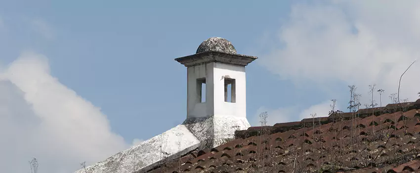 Cost To Rebuild A Chimney in West Allis, WI