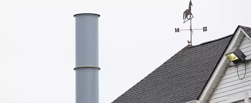 Chimney Inspection in West Allis, WI