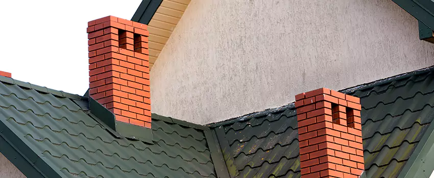 Chimney Saver Waterproofing Services in West Allis, Wisconsin