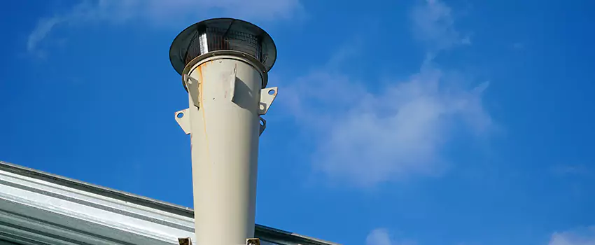 Chimney Spark Arrestor Requirements in West Allis, WI