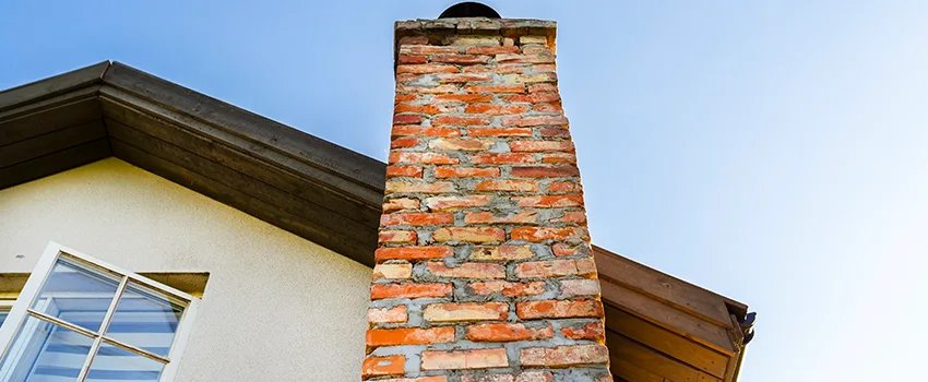 Chimney Mortar Replacement in West Allis, WI