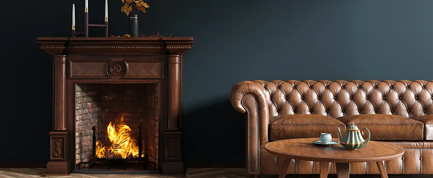 Traditional Fireplace Design Refurbishment Costs in West Allis, Wisconsin