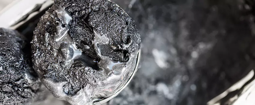 Clogged Dryer Vent Lint Cleaning in West Allis, Wisconsin