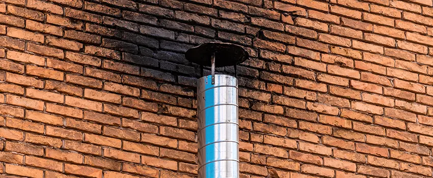 Diagnosing Commercial Chimney Problems in West Allis, WI