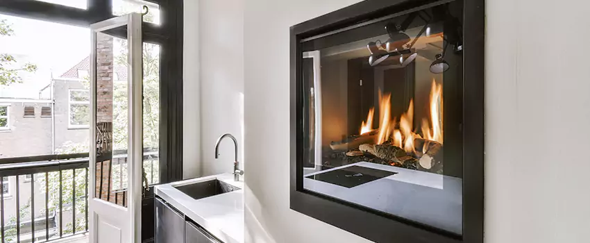 Dimplex Fireplace Installation and Repair in West Allis, Wisconsin