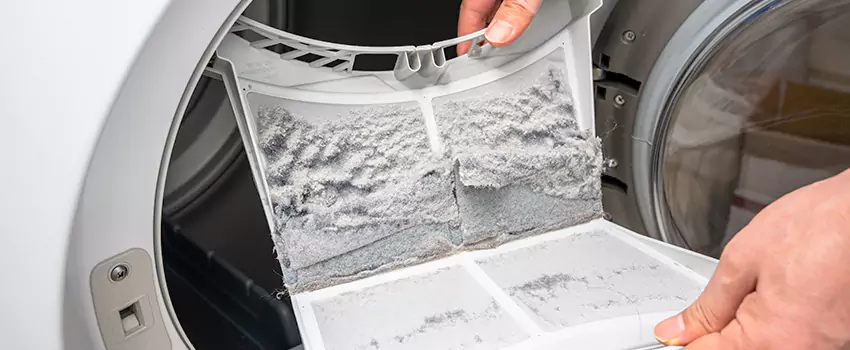 Best Dryer Lint Removal Company in West Allis, Wisconsin