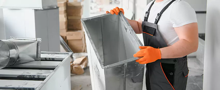 Benefits of Dryer Vent Inspection in West Allis, WI