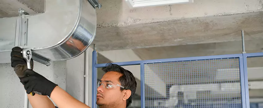 HVAC Ductwork Cleaning in West Allis, WI