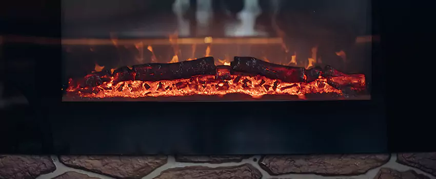 Outdoor Electric Fireplace Installation Solutions in West Allis, WI