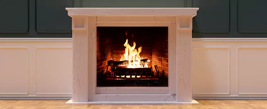 Empire Comfort Systems Fireplace Installation and Replacement in West Allis, Wisconsin