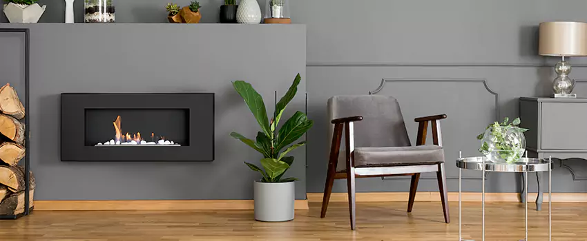 Ethanol Fireplace Burner Repair in West Allis, WI