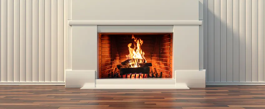 Fireplace Broken Ashtray Repair Services in West Allis, Wisconsin