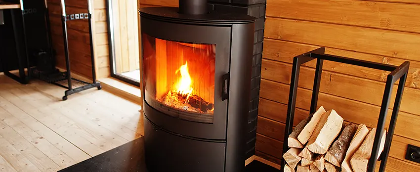 Gas Fireplace Door Handle Installation Services in West Allis, Wisconsin