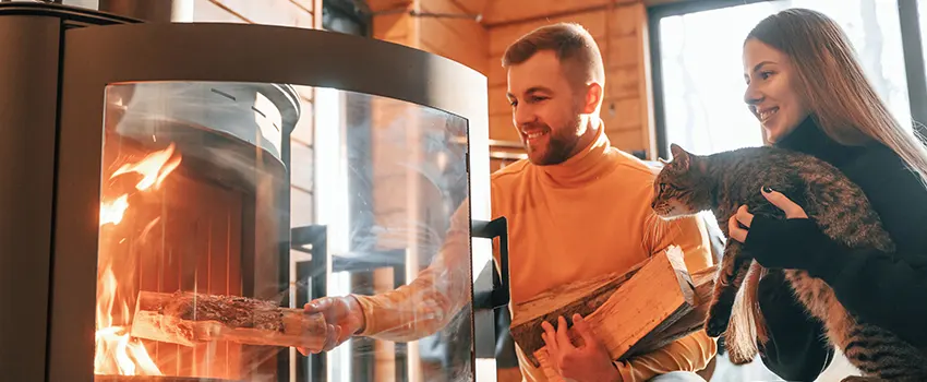 Fireplace Door Installation And Replacement Contractors in West Allis, WI