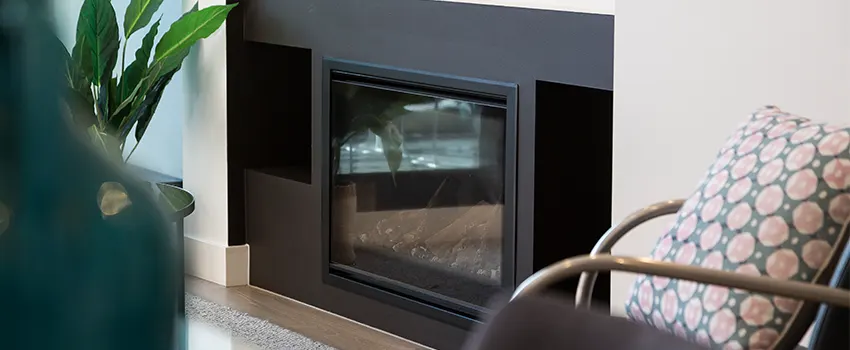 Welding Repairs for Fireplace Grate in West Allis, WI