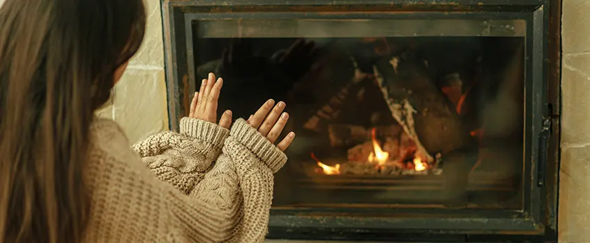Wood-burning Fireplace Smell Removal Services in West Allis, WI
