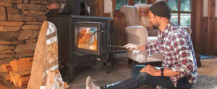 Fireplace Chimney Maintenance in West Allis, Wisconsin