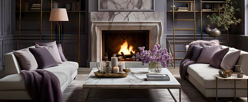 Fireplace Xtrordinair Ember-Glo Insert Fireplace Maintenance in West Allis, Wisconsin