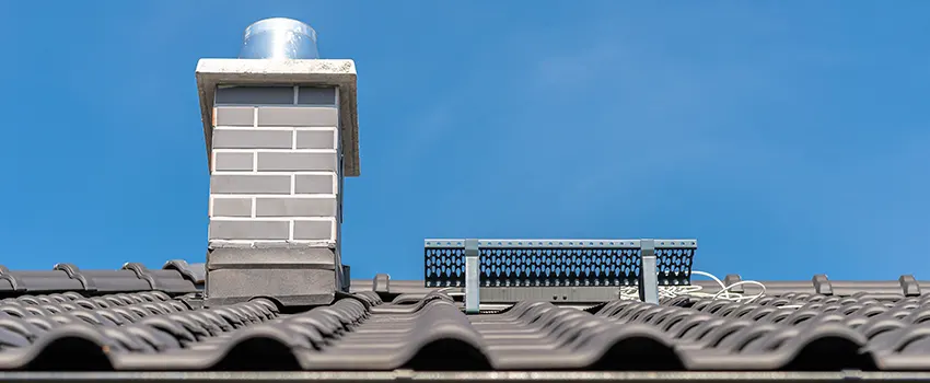 Repair Blocked Chimney in West Allis, Wisconsin