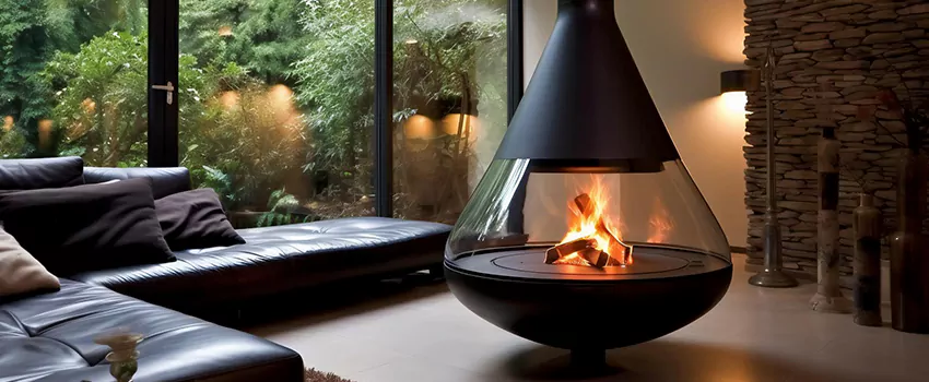 Affordable Floating Fireplace Repair And Installation Services in West Allis, Wisconsin