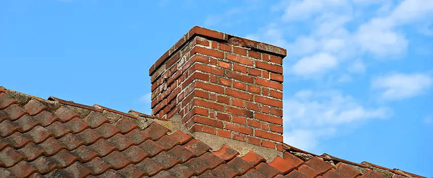 Flue Tiles Cracked Repair Services near Me in West Allis, WI
