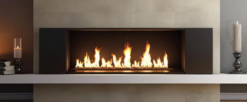 Vent Free Gas Fireplaces Repair Solutions in West Allis, Wisconsin