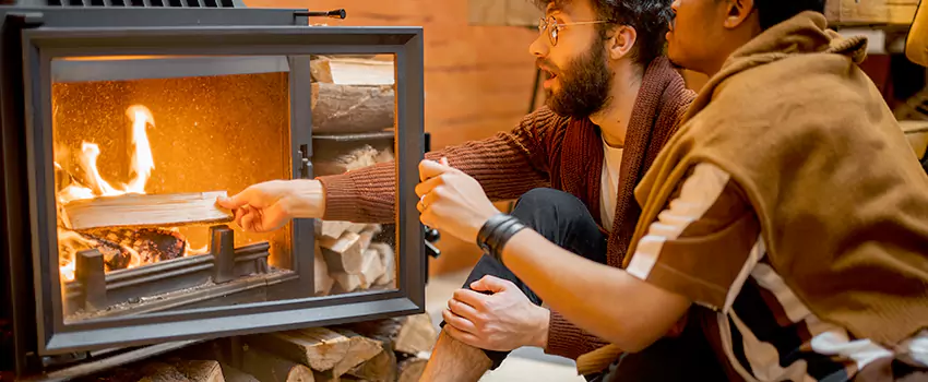 Benefits of Harman Stoves Fireplace in West Allis, Wisconsin