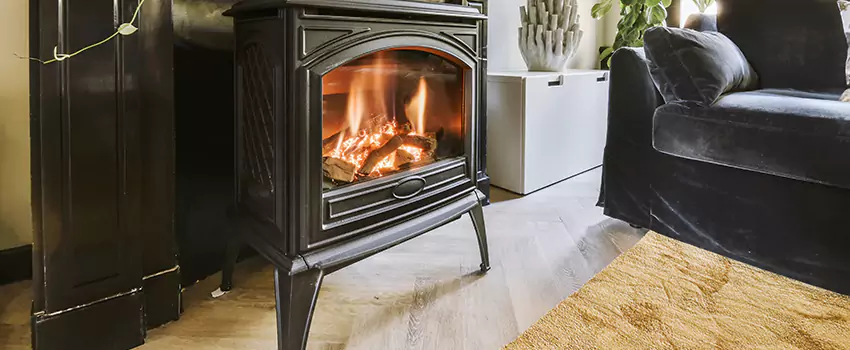 Cost of Hearthstone Stoves Fireplace Services in West Allis, Wisconsin
