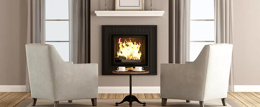 Heat & Glo Outdoor Gas Fireplaces Installation Contractors in West Allis, Wisconsin