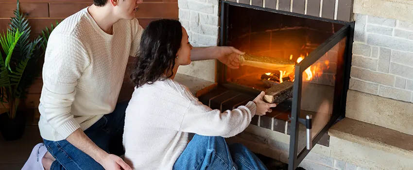 Kings Man Direct Vent Fireplaces Services in West Allis, Wisconsin
