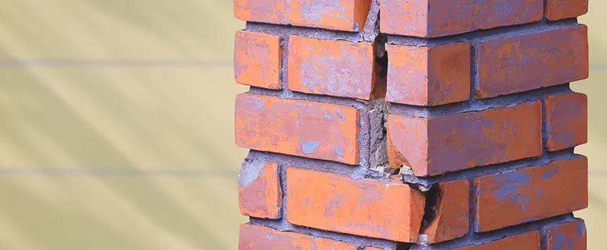 Leaking Chimney Repair And Replacement Cost in West Allis, Wisconsin
