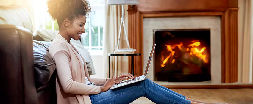 Cost-Effective Osburn Fireplace Installation and Repair in West Allis, WI