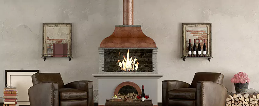 Benefits of Pacific Energy Fireplace in West Allis, Wisconsin