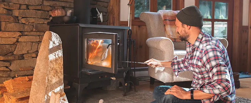 Cost of Pellet Fireplace Installation Services in West Allis, WI