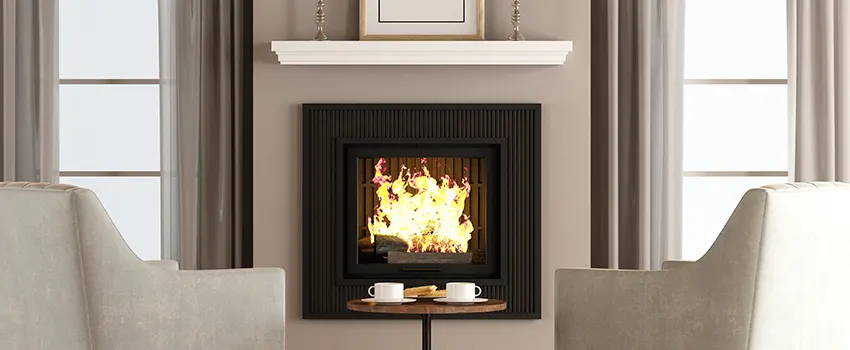 Superior Outdoor Fireplace Repair in West Allis, WI