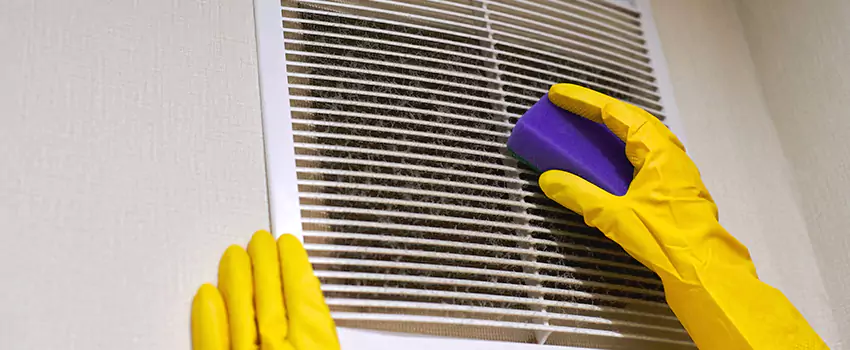 Vent Cleaning Company in West Allis, WI