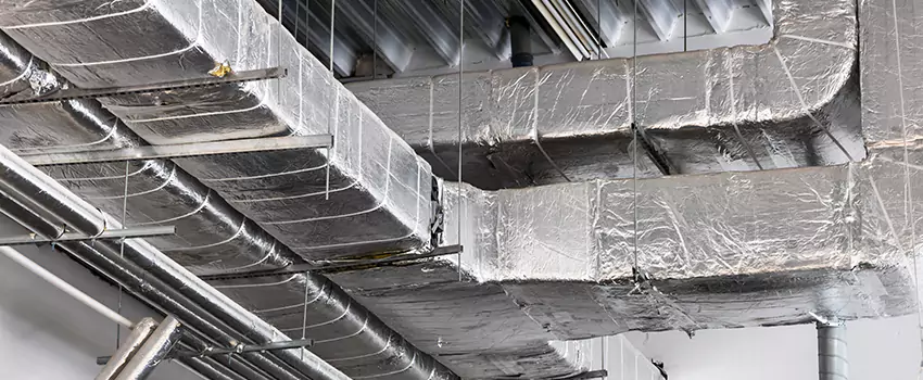 Vent Dust Cleaning Cost in West Allis, WI
